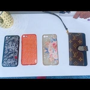 iPhone 7 cases Bundle